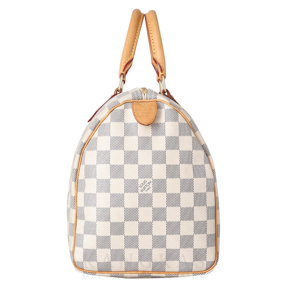 LOUIS VUITTON(USED)루이비통 다미에 아주르 스피디30